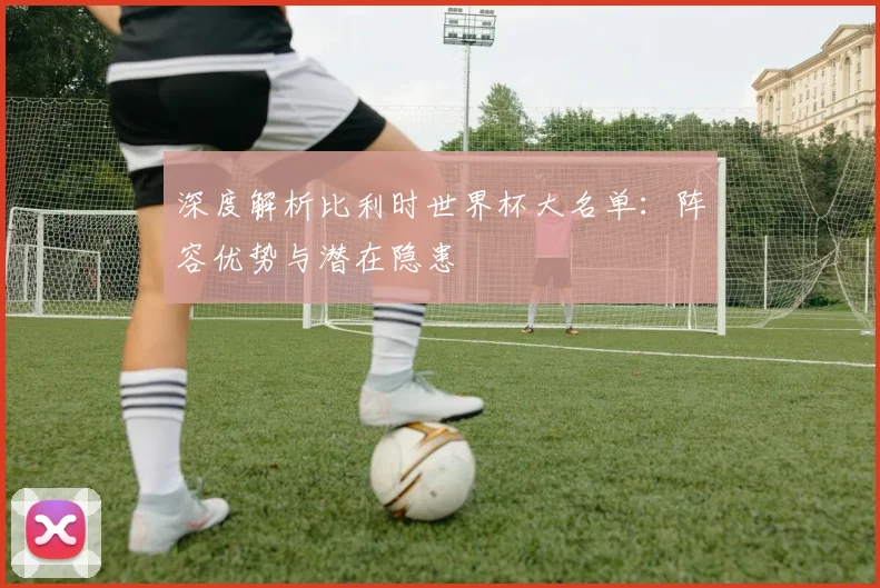 深度解析比利时世界杯大名单：阵容优势与潜在隐患